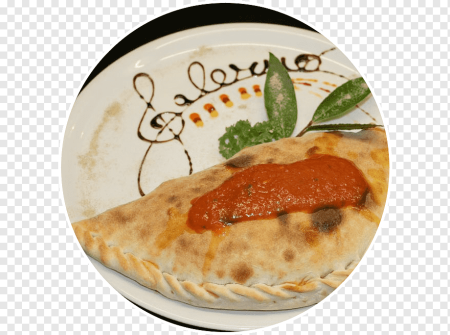 Кальцоне ди Маре