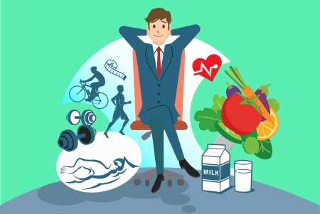 Стресс рынка труда