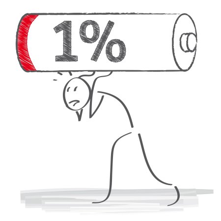 Стресс рисунок легкий