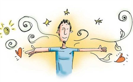 Стрессовоустойчивость рисунок