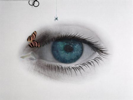 Праздник для глаз