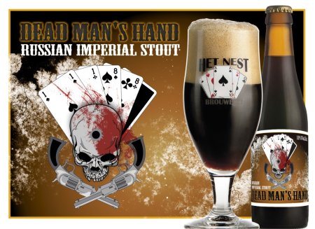 Ром рука мертвеца