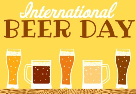 Beer Day