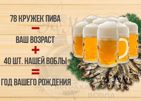 День пива в России