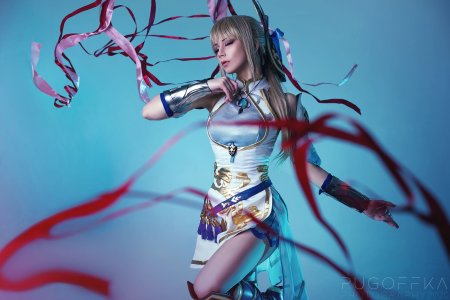 Oichi Патреон