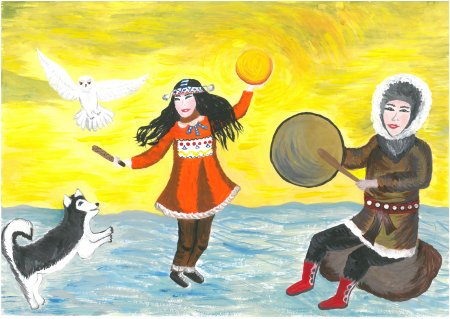 Праздник Хейро