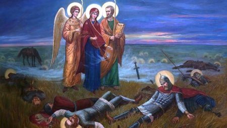 Православные картины