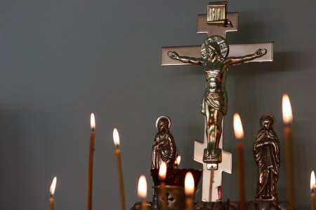 Димитриевская родительская суббота в 2020