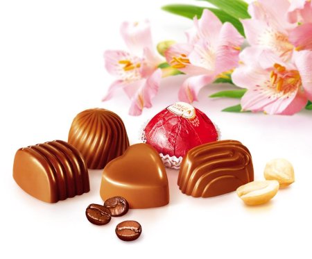 День конфет