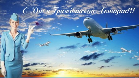 День командира воздушного флота