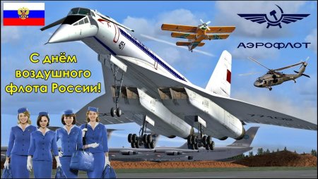 День воздушного флота