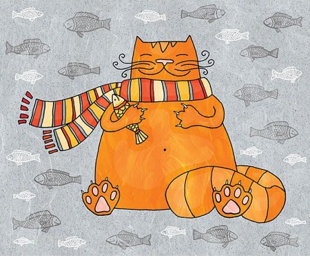 Наталья Илларионова художник