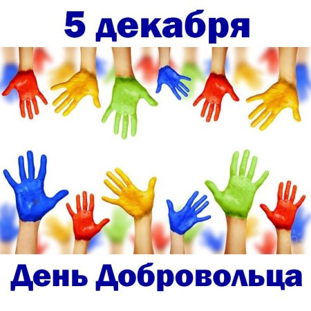 Мы волонтеры картинки