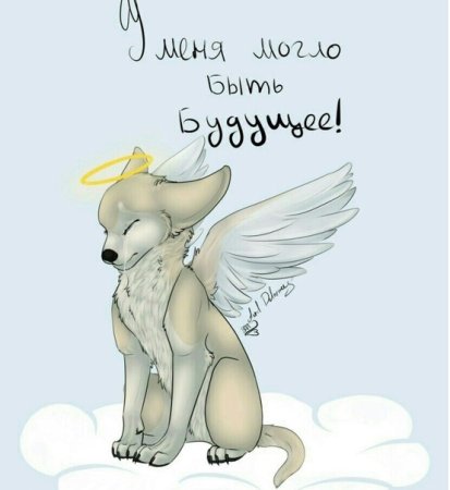 Международ день памяти животных погибших от рук человека