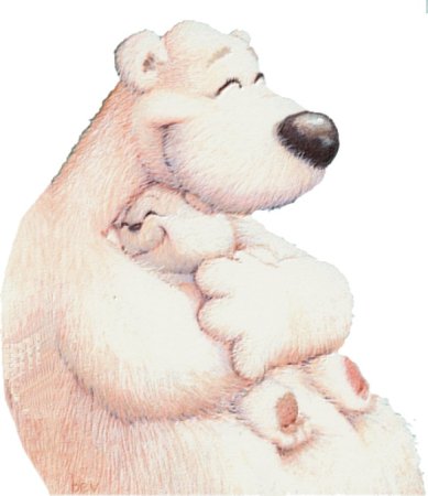 День объятий