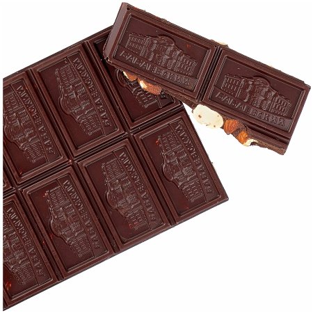 Шоколадка за 5 тысяч рублей