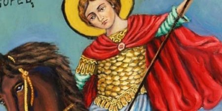 Дмитриев день картинки