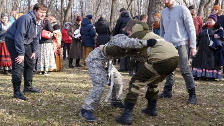 Дмитриев день