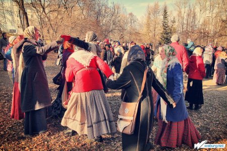 Дмитриев день на Руси