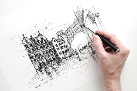 Всемирный день архитектора