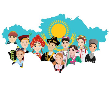 Единство народов