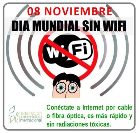 День без Wi-Fi