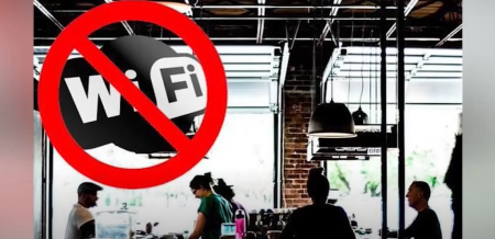 Всемирный день вай фай