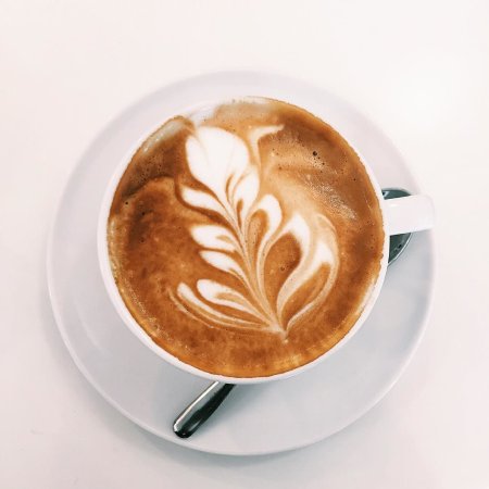 Кофе капучино рисунок