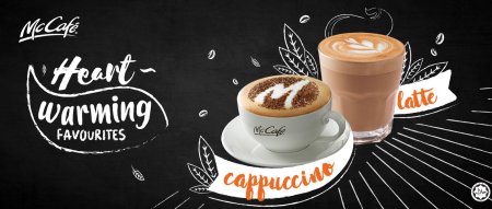 Кофе американо капучино