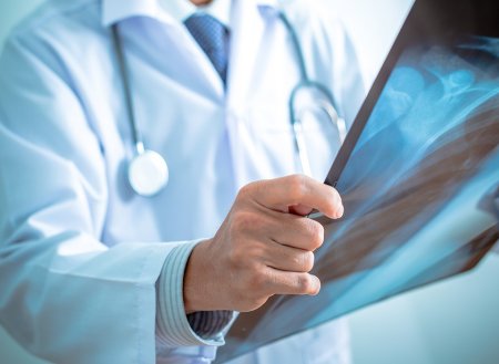 День врача рентгенолога