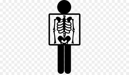 Рентген иконка