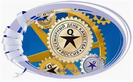 Всемирный день качества 2021