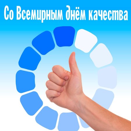 Всемирная неделя качества картинки