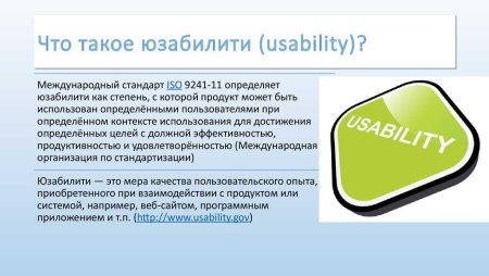 Всемирный день юзабилити