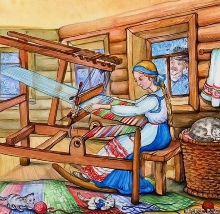 Зарок на Параскеву