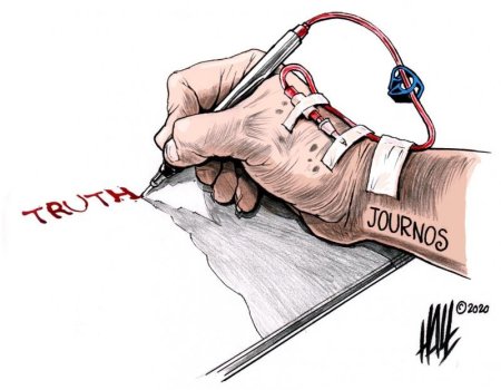 День свободы слова