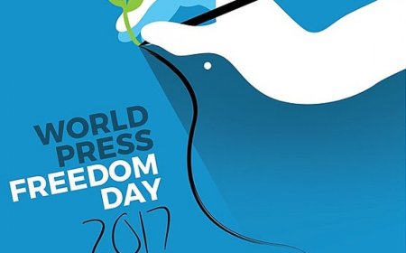 World Freedom Day