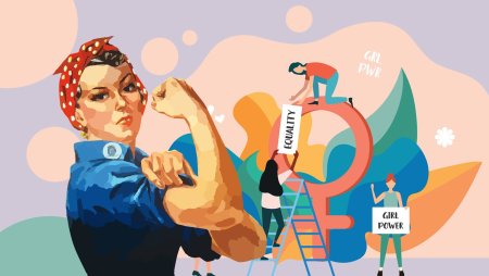 День феминизма