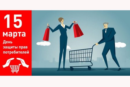 День потребителя