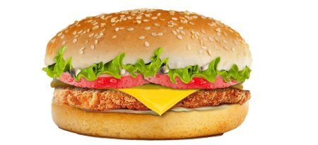 Чикен Страйпс