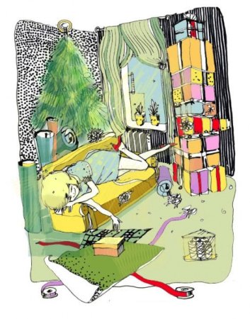 30 Декабря день заворачивания пода