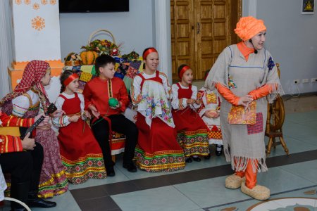 Параскева Льняница праздник