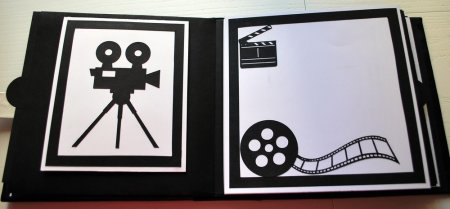 День черно белого кино