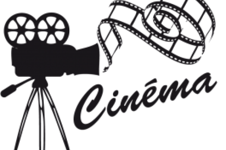 Эскиз на тему кинематограф