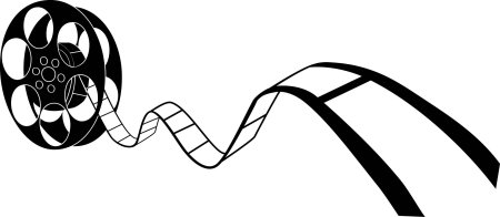 Кинопленка символ