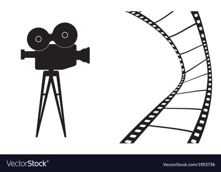 Эскиз на тему кинематограф