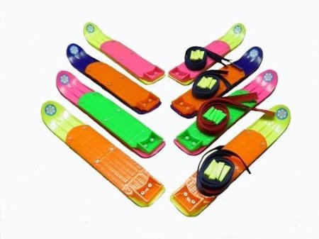 День мини лыж