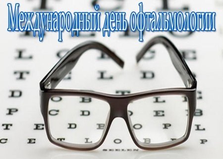 День окулиста офтальмолога 2021