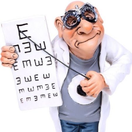 День офтальмолога