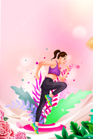 Фон для сторис спорт